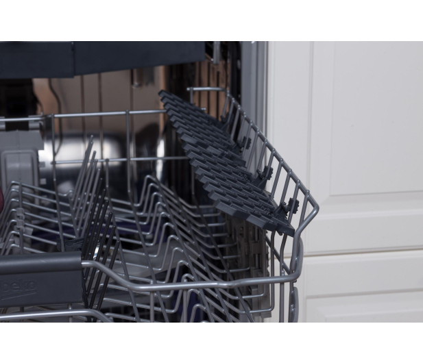 Beko DFN28422X 14kpl Srebrna - 1405547 - zdjęcie 9